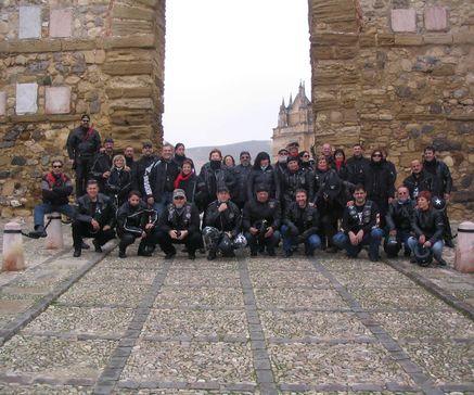 Historia